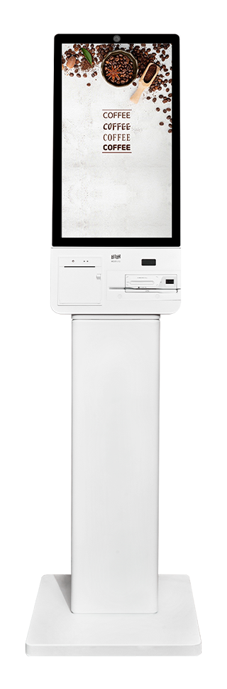 비버 외식 24 스탠드형 (카드 전용)